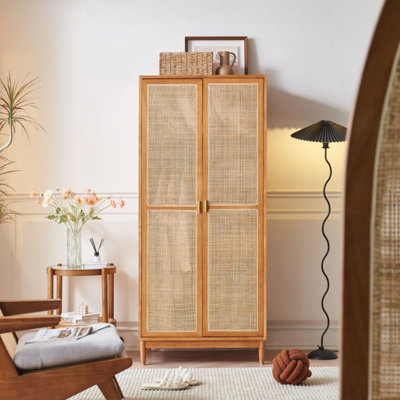 Carcamo Armoire by Bayou Breeze