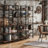 5-Tier Bookshelf