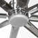 Bankston 72'' Ceiling Fan with LED Lights