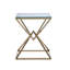 Table de bout