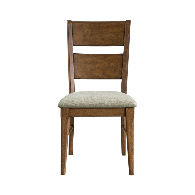 Chaise rembourrée Chene