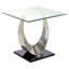 Ensemble de 3 tables basses Gerken
