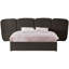 Lit plateforme tapissier Shiloh-93054893-93054892