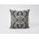 Asaka Ikat Pillow