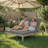 All-Weather Patio Chaise Lounge Cushion With 28D High-Density Foam, Waterproof Fabric, And Washable Cover For Pool And Garden Recliners-478495100