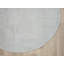 Isla Machine Woven Cream Indoor Rug-330564419