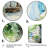 Washday Blues In France 3 - Laundry Wall Art-1725785395