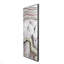 Toile à motif d'agate mauve minimaliste mauve | Art mural Home Decor