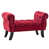 Red is out of stock
