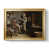Framed Canvas
