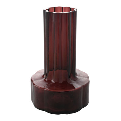 Taeryn Glass Table Vase