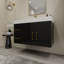 Ensemble de meuble-lavabo simple mural 41,9 "-70381302