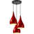 Red is out of stock