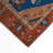 Tabriz Brown Indoor and Outdoor Area Rug-928556660