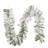 Pfeiffer 108'' in. Faux Pine Garland