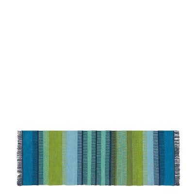 Muturi Cobalt Outdoor Rug