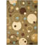 Tapis performance à motif géométrique Charis-22984513