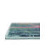 Tapis bleu marine à motif animalier Esposito-120342007