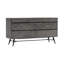 Commode 6 tiroirs l 18 po