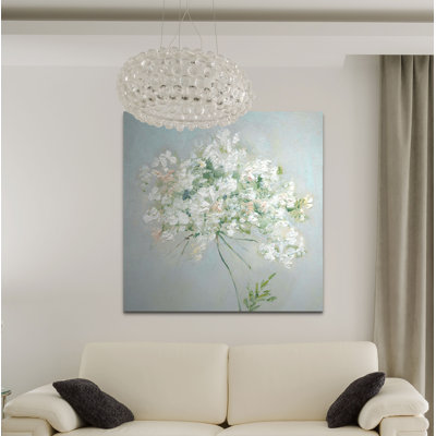 " Sweeter Summer II " Painting Print