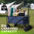 5 Cb Ft Collapsible Wagon-102863267
