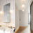 Ixio Armed Sconce-327824649