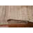Earth Tone Kilim Striped Wool Rug 3x4