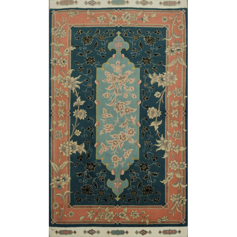 Tapis traditionnel 5 x 3