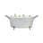 Almin Metal Wall Planter