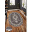 Tapis d'entrée de qualité supérieure (3,3 x 6,6 pi), 100% polyester, d'une hauteur de poils de 0,3 po | Antibactérien, points antidérapants en PVC, 650 g / m² | Conception tissée durable, impression numérique 3D, lavable à la machine, idéale pour la décoration intérieure-1299335595