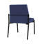 Lesro Chaise d'invité sans accoudoir Mystic-101049677-101049672
