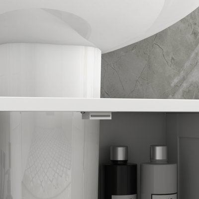 Bathroom Cabinet
