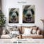 Brampt Panda Rock-108445649