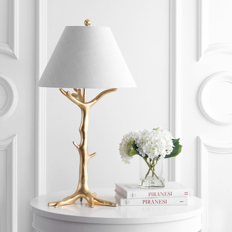 Lampe de table 33,5 po Kelliher