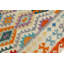 Kemoria Wool Geometric Rug