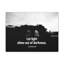 Let Light Shine 2 Corinthians 4:6 - Wrapped Canvas Print-419235675
