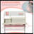 Anitha Adjustable Metal Base Writing Desk-600375409