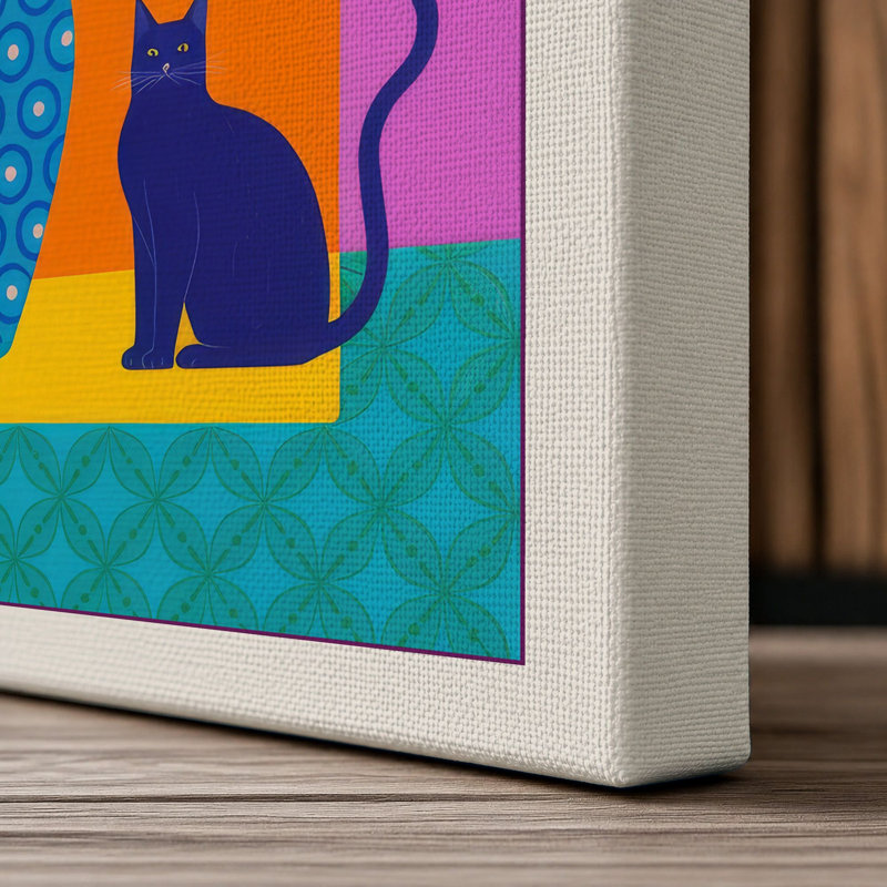 Print, 24x16 - 61.0 x 40.6 cm, Cream Border