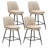 Garrey Swivel Bar & Counter Stool-854316320-854316323