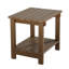 Table de bout Delani de 18,11 po de hauteur-1036481485