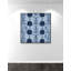 «Blu Batik II» par Emma Peal-100429921-100429916