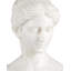 Ceramic Bust