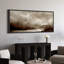 Moody Landscape, sépia, art moderne-111696201-100937164