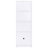 Laughlin 3-Shelf Engineered Wood Media Tower-1052394117