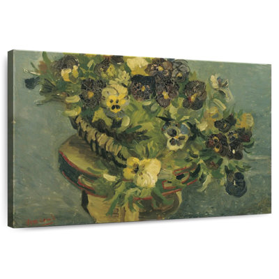 Panier de pensées