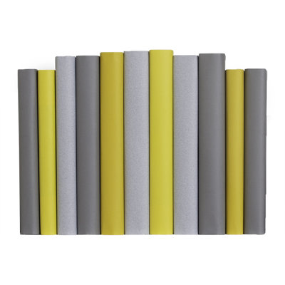 Sunny Haze Wrapped ColorPak