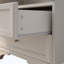 Armoire en verre avec 2 tiroirs et tablette réglable-443322631