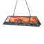 Rustic Lodge 9 - Light Pendant