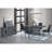 2PK DINING CHAIR