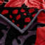 Couverture pour lit moelleux à 2 plis JML, couverture de style coréen en vison 5 lb-372554295-398391008